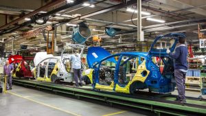 Custo de produção motivou saída da Ford, avalia Fenabrave