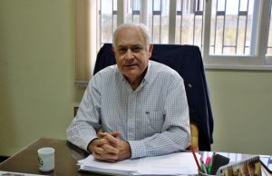 Agricultura gaúcha perde o superintendente do Incra no RS, Tarso Teixeira, vítima da covid-19
