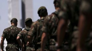 Lista de dia e horário para segunda inspeção já está disponível na Junta Militar