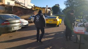 DRACO de Passo Fundo apreende mais de R$ 200 milhões em bens de criminosos em três anos