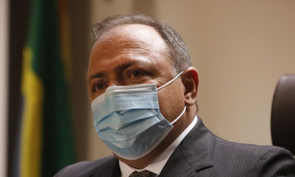 Vacinação contra a covid-19 pode começar ainda hoje em todo o país