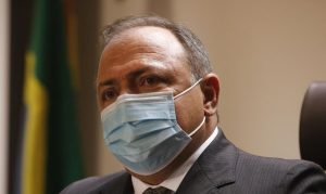Vacinação contra a covid-19 pode começar ainda hoje em todo o país