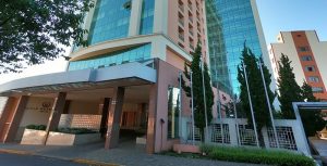 Villa Vergueiro Hotel suspende temporariamente suas atividades em Passo Fundo