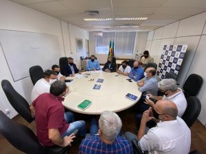 Autoridades de Carazinho pedem que Estado encontre outro lugar para construir cadeia feminina