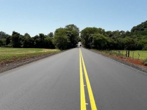 ERS-324, entre Passo Fundo e Nova Prata, deve ser concedida para iniciativa privada