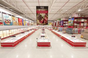 Stok Center confirma data de inauguração em Ijuí