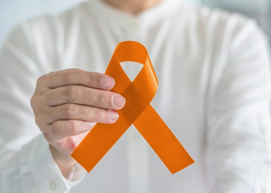 Fevereiro Laranja promove mobilização na luta contra leucemia