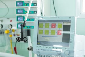 Hospitais do Estado devem utilizar todos os espaços para atender casos de covid-19