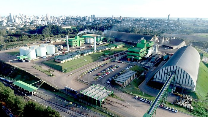 BSBIOS está com 60 vagas de emprego abertas em Passo Fundo