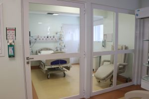 Médica intensivista do HSVP relata falta de especialistas para atuar em UTI's