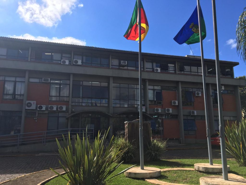 Saiba como funcionará os serviços de administração pública durante a bandeira preta em Passo Fundo