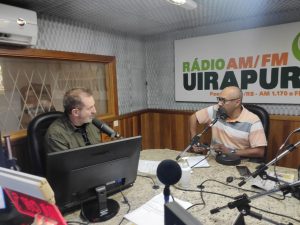 Saiba a função dos seis subprefeitos de Passo Fundo