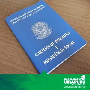 Sine de Passo Fundo dispõe de 50 vagas de emprego