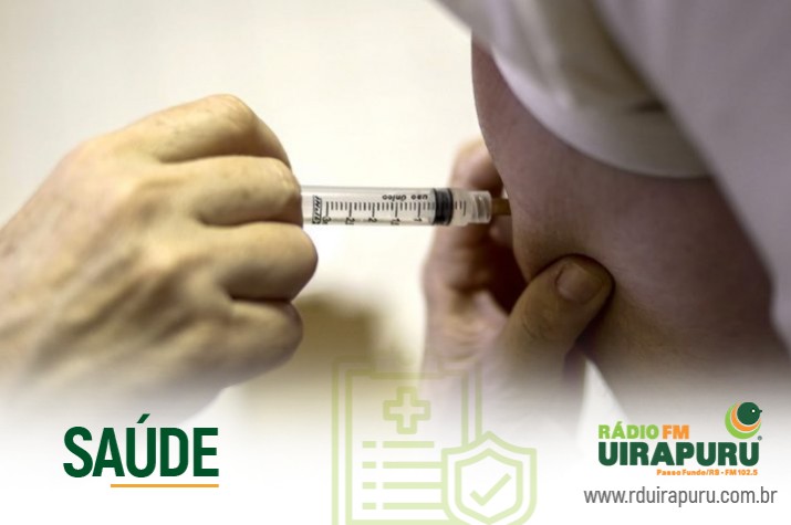 Procura pela vacina da gripe deve ser menor este ano, avalia médico