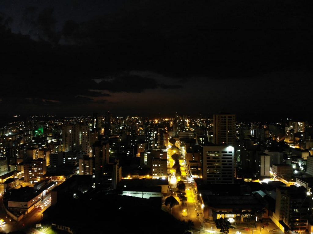 Passo Fundo cumpre protocolos de bandeira preta a partir deste sábado