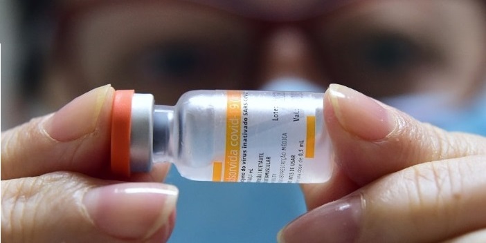 Passo Fundo recebe hoje mais 3.340 doses de vacinas contra o coronavírus