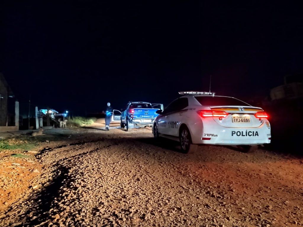 Inédito na pandemia: nenhuma festa ou aglomeração são dispersadas pela Força Tarefa
