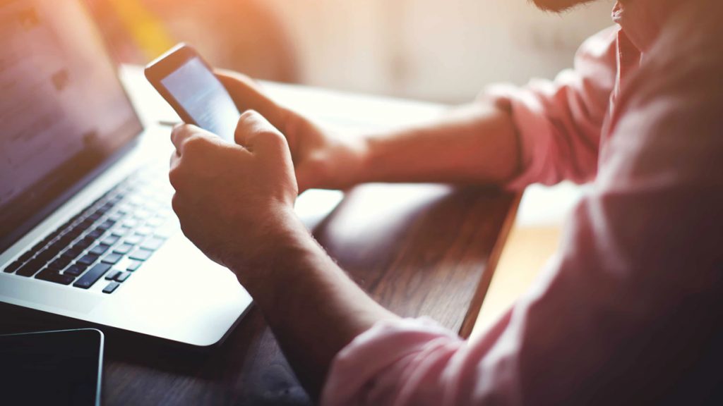 Sem Segredo: especialistas orientam sobre cuidado ao prestar informações pessoais na internet