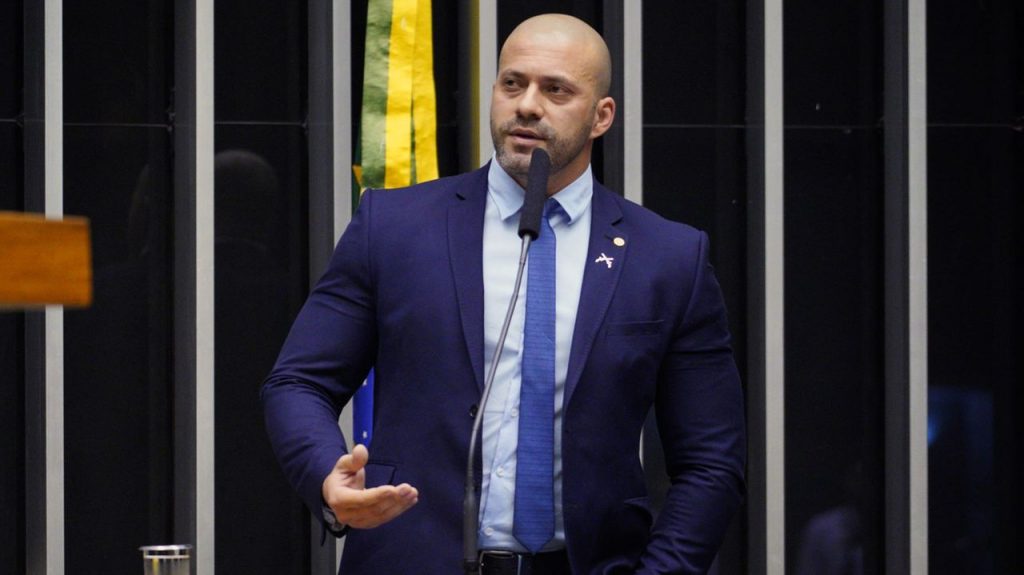 Câmara dos Deputados