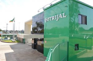 Cotrijal apresentará nova marca em live especial