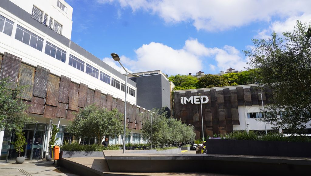 Aulas da IMED retornam no dia 1º de março em formato híbrido