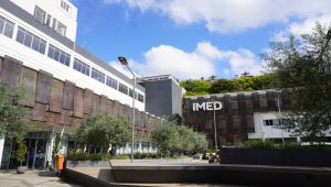 Aulas da IMED retornam no dia 1º de março em formato híbrido