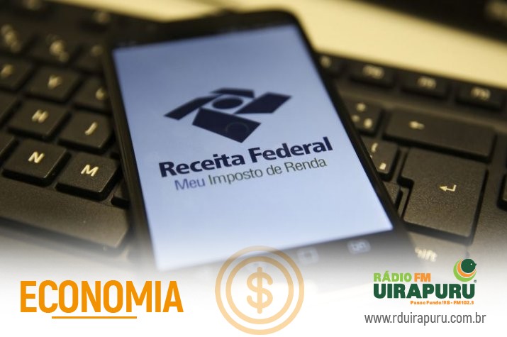 Imposto de Renda: formulário já pode ser preenchido