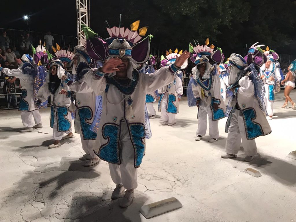 Liga Independente das Escolas de Samba de Passo Fundo prepara Carnaval virtual