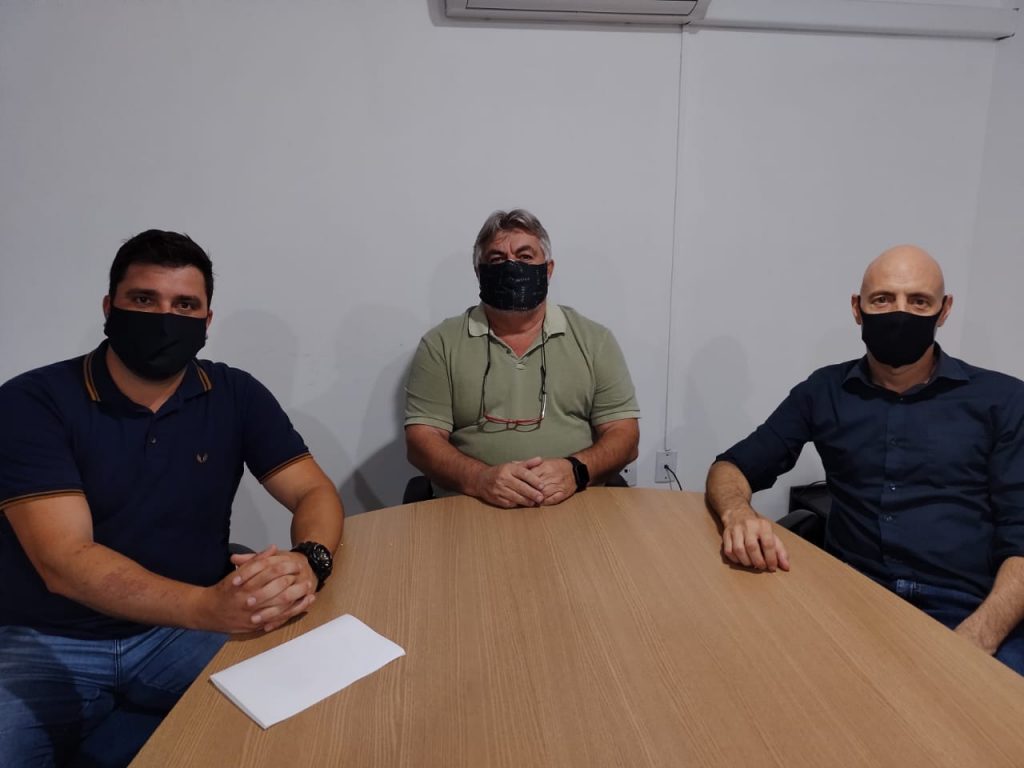 CREA-RS empossa novos inspetores de Passo Fundo