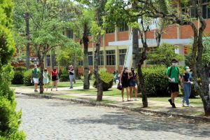 UPF anuncia atividades em modelo híbrido até final do primeiro bimestre