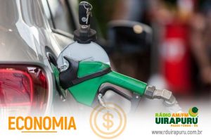 Postos de combustíveis relatam dificuldades para trabalhar com constantes aumentos