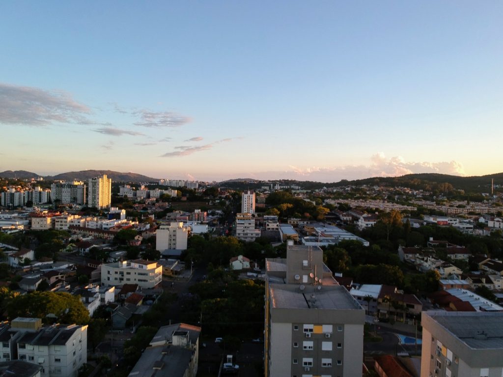 Escolha o bairro ideal para você em Porto Alegre!