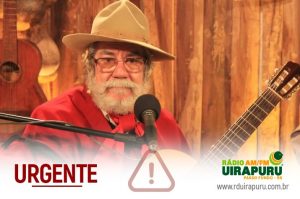 O artista tinha uma voz inconfundível e uma maneira sublime e diferenciada na hora de compor as músicas