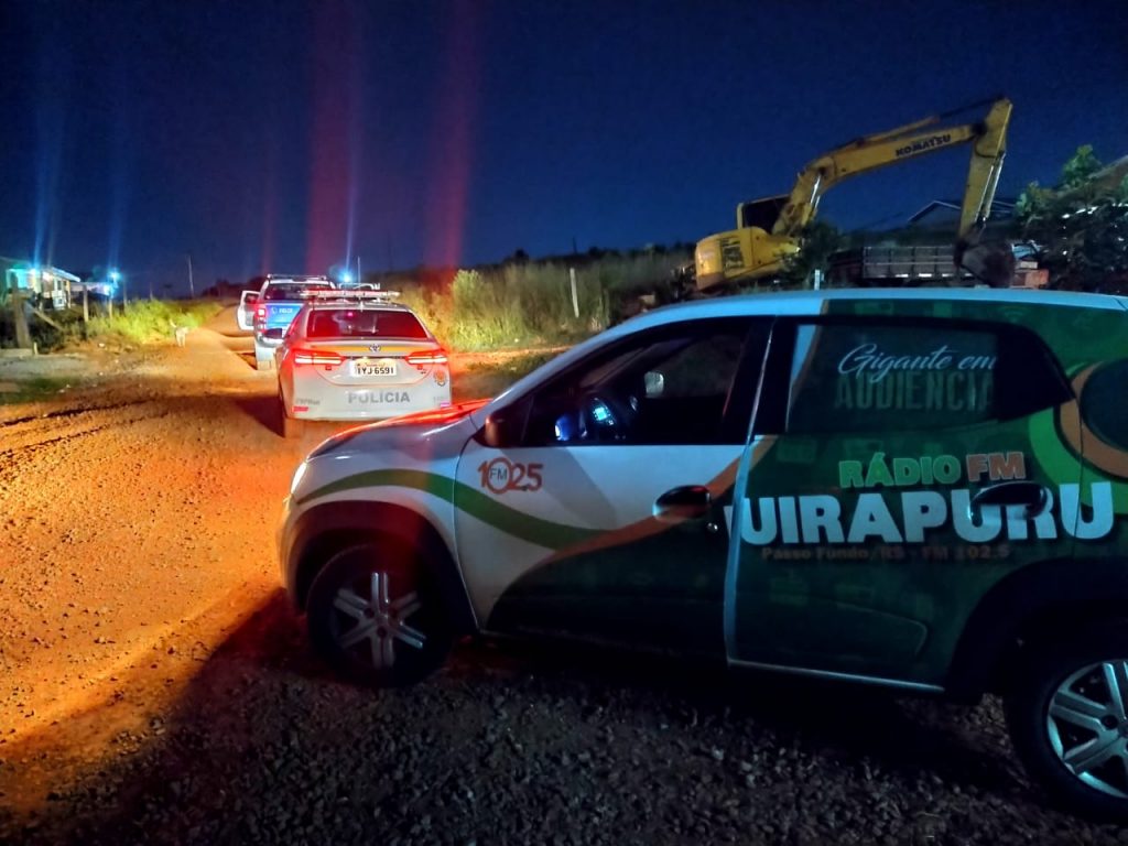 Inédito na pandemia: nenhuma festa ou aglomeração são dispersadas pela Força Tarefa