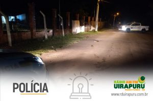 DHPP identifica vítima do 2° homicídio do ano em Passo Fundo