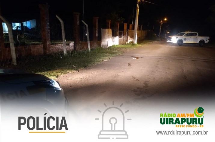 DHPP identifica vítima do 2° homicídio do ano em Passo Fundo