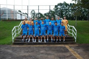 Passo Fundo Futsal apresenta elenco para temporada 2021