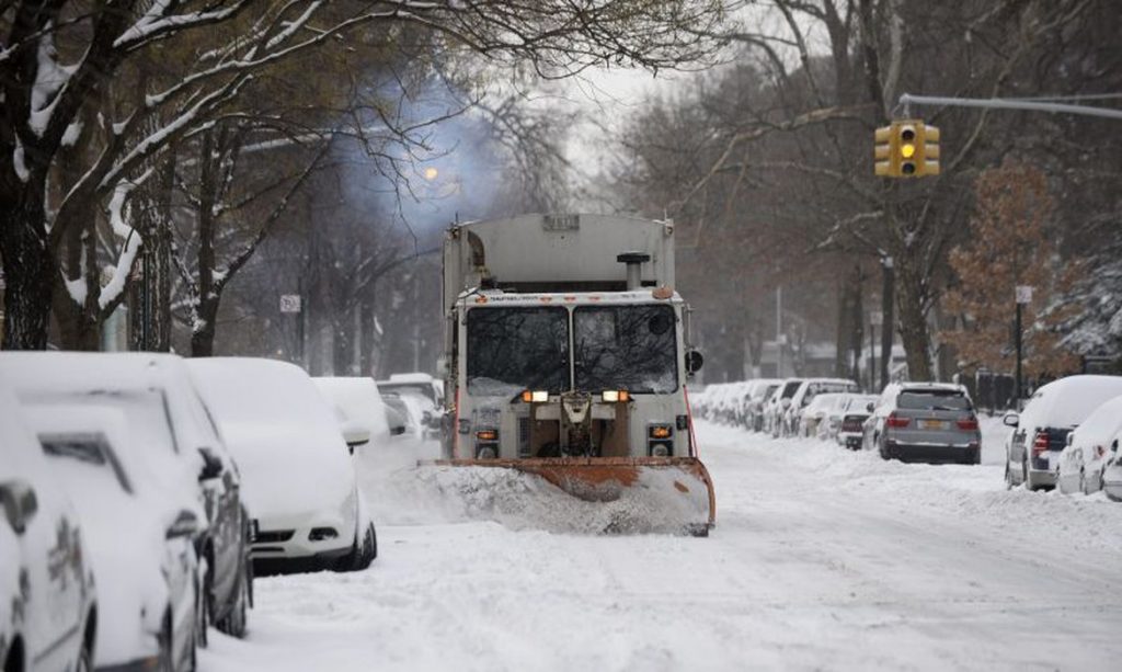 Meteorologista alerta para previsão de pouca chuva no inverno