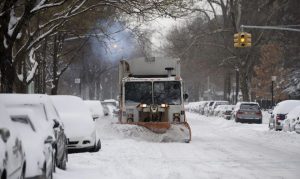 Meteorologista alerta para previsão de pouca chuva no inverno