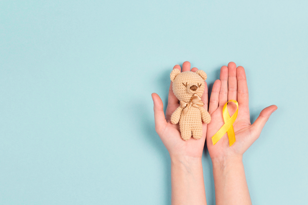 Dia Internacional de Luta contra o Câncer Infantil: diagnóstico precoce é o principal aliado