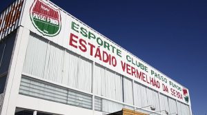 Força Tarefa reforçará fiscalização no Vermelhão da Serra para jogo entre São Luiz e Grêmio