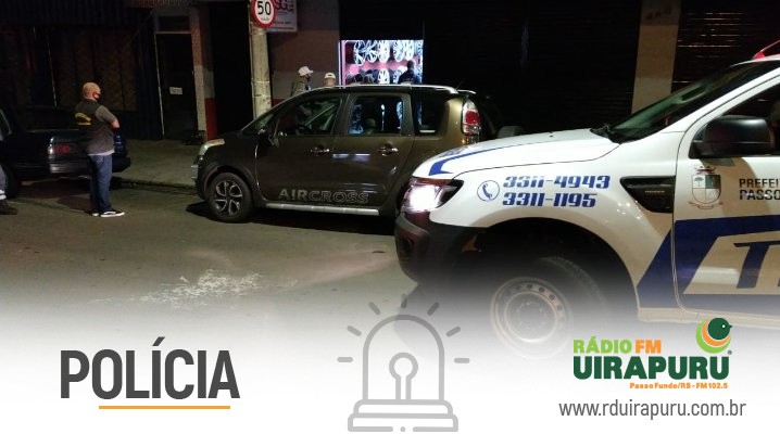 Força tarefa flagra jogo de sinuca, som automotivo e pague e leve em horário proibido