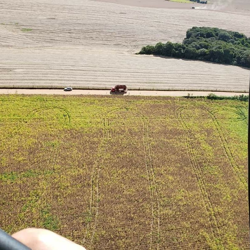 3°RPMon desencadeia "Operação Safra" em Passo Fundo e Região