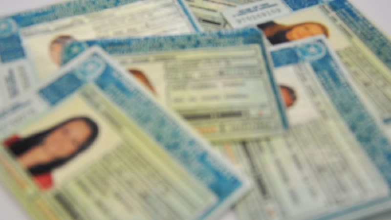 CNHs terão validade de até dez anos a partir de 12 de abril