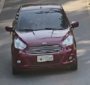 Menor é apreendido em flagrante após sequestrar motorista de aplicativo em Passo Fundo