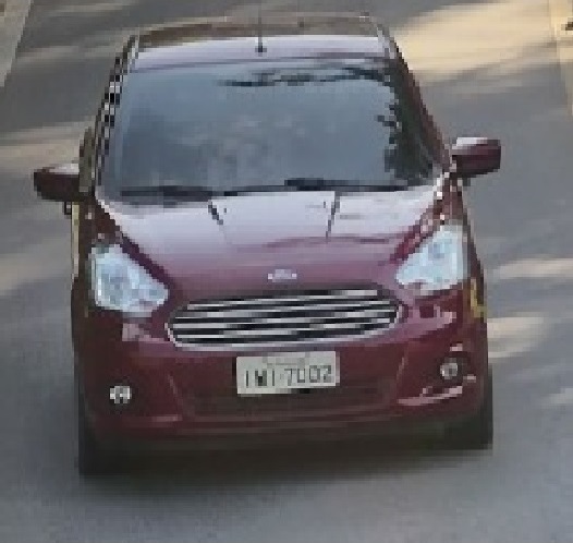 Menor é apreendido em flagrante após sequestrar motorista de aplicativo em Passo Fundo