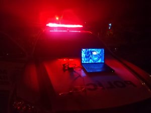 Mulher é presa por receptação de Notebook em Passo Fundo