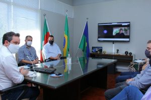 Presidente da Acisa acredita que mudar pagamento do ICMS vai acabar atrapalhando os empresários e não é melhor alternativa
