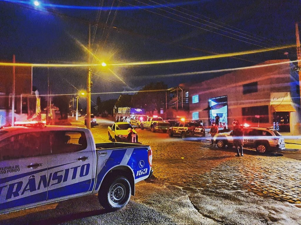 Mais de 600 denúncias de descumprimento de medidas de prevenção à Covid-19 foram registradas neste final de semana
