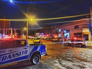 Mais de 600 denúncias de descumprimento de medidas de prevenção à Covid-19 foram registradas neste final de semana
